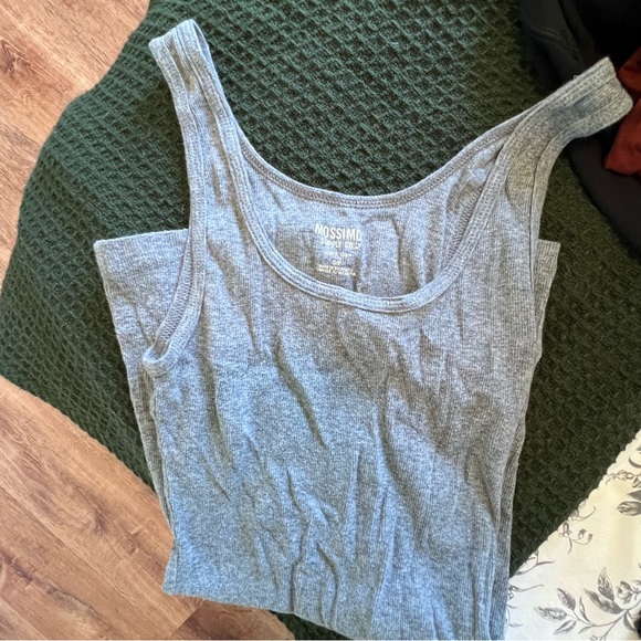 Bundle of 10 tanks/ camis/ under shirt tanks. - Picture 3 of 16